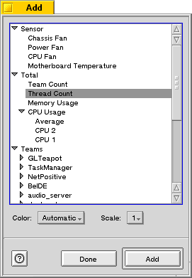 TaskManager Performance Counter Add Dialog
